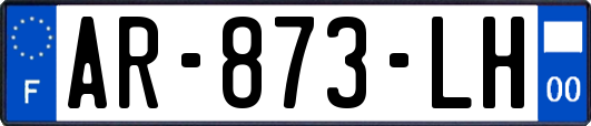 AR-873-LH