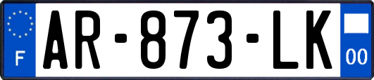 AR-873-LK