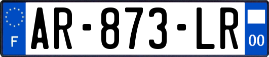 AR-873-LR