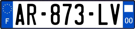 AR-873-LV