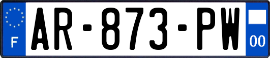 AR-873-PW