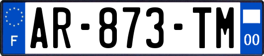 AR-873-TM