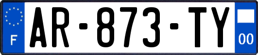 AR-873-TY