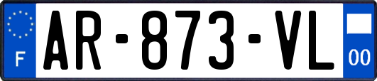 AR-873-VL