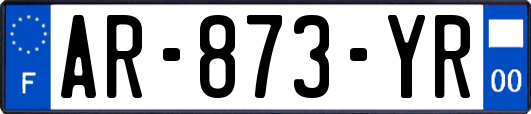 AR-873-YR