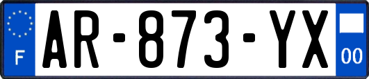 AR-873-YX