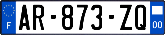 AR-873-ZQ