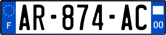 AR-874-AC