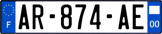 AR-874-AE