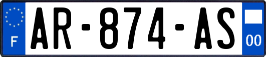 AR-874-AS