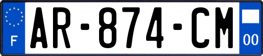 AR-874-CM