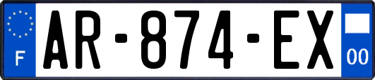 AR-874-EX