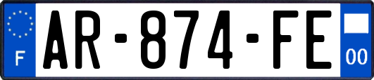 AR-874-FE