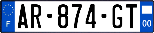 AR-874-GT
