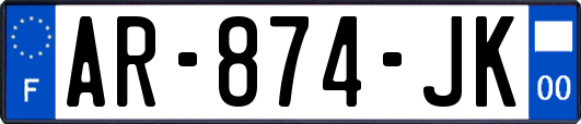 AR-874-JK
