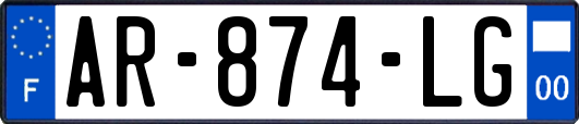AR-874-LG