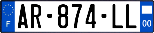 AR-874-LL