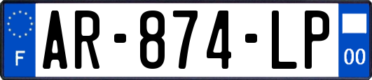 AR-874-LP