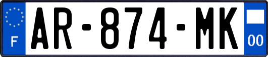 AR-874-MK
