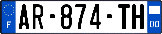 AR-874-TH