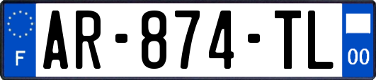 AR-874-TL
