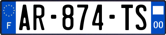 AR-874-TS
