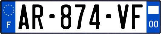 AR-874-VF