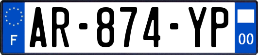 AR-874-YP