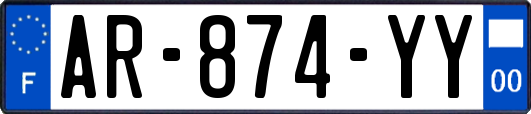 AR-874-YY