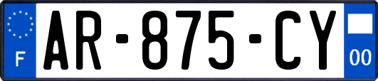 AR-875-CY