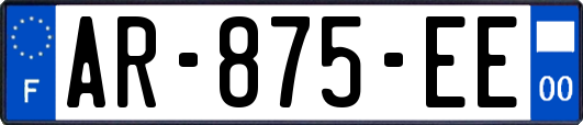 AR-875-EE