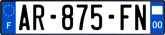 AR-875-FN