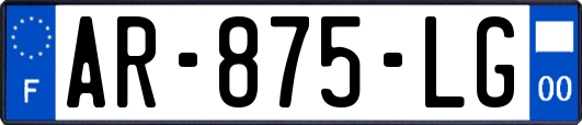 AR-875-LG