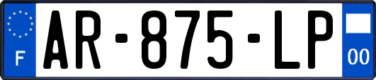 AR-875-LP