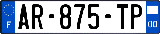 AR-875-TP