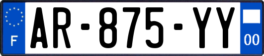AR-875-YY