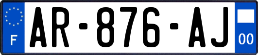 AR-876-AJ