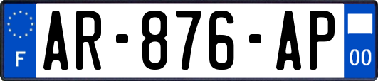 AR-876-AP