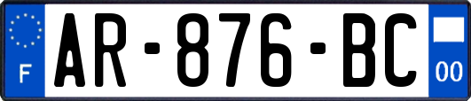 AR-876-BC