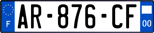 AR-876-CF