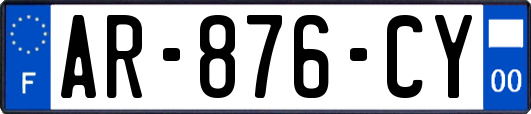 AR-876-CY