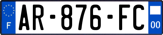 AR-876-FC