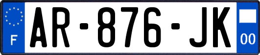 AR-876-JK