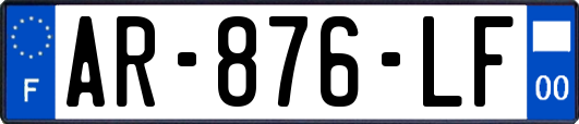AR-876-LF