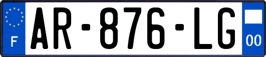 AR-876-LG