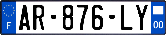 AR-876-LY