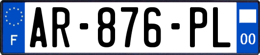 AR-876-PL