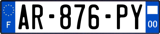 AR-876-PY