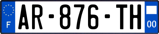 AR-876-TH