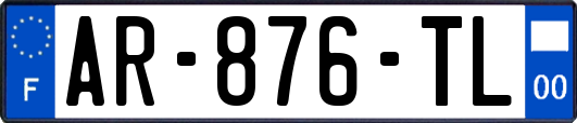 AR-876-TL